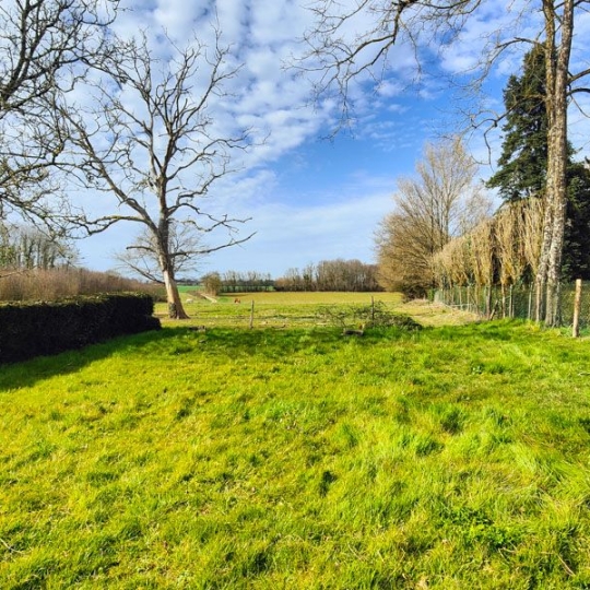  Agence Immobilière Berland Bennett : Maison / Villa | SAUZE-VAUSSAIS (79190) | 126 m2 | 139 800 € 