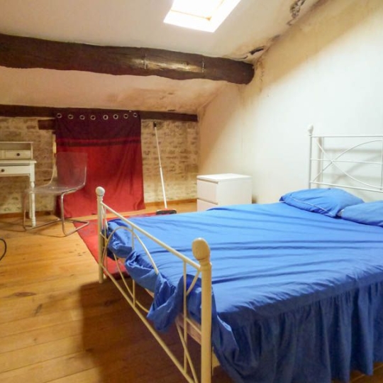  Agence Immobilière Berland Bennett : Maison / Villa | SAUZE-VAUSSAIS (79190) | 101 m2 | 49 950 € 