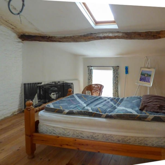  Agence Immobilière Berland Bennett : Maison / Villa | SAUZE-VAUSSAIS (79190) | 101 m2 | 49 950 € 
