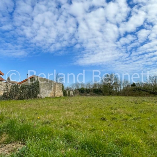  Agence Immobilière Berland Bennett : Ground | CHEF-BOUTONNE (79110) | 0 m2 | 18 500 € 