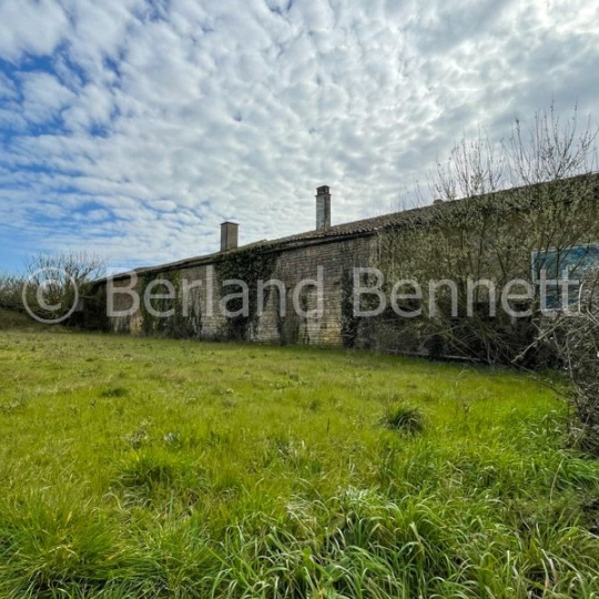  Agence Immobilière Berland Bennett : Ground | CHEF-BOUTONNE (79110) | 0 m2 | 18 500 € 