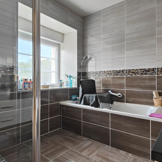  Agence Immobilière Berland Bennett : Maison / Villa | CIVRAY (86400) | 260 m2 | 265 000 € 