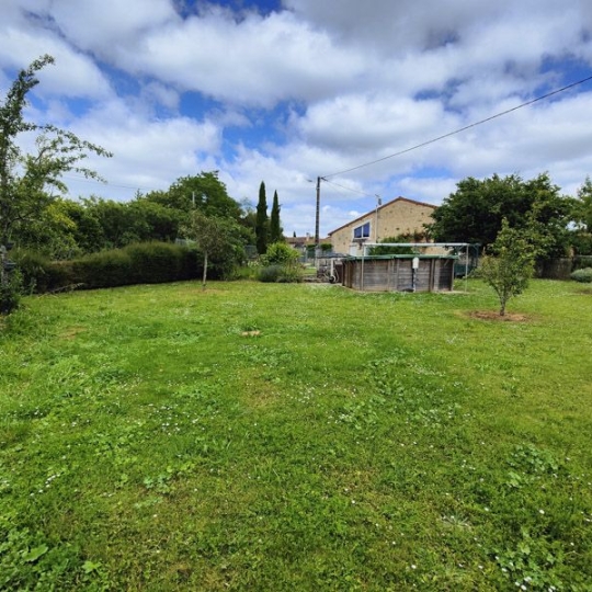 Agence Immobilière Berland Bennett : Maison / Villa | CIVRAY (86400) | 260 m2 | 265 000 € 