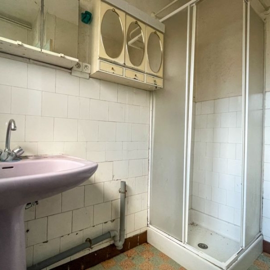  Agence Immobilière Berland Bennett : Maison / Villa | SAUZE-VAUSSAIS (79190) | 110 m2 | 82 500 € 