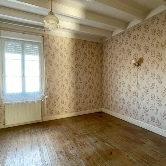  Agence Immobilière Berland Bennett : Maison / Villa | SAUZE-VAUSSAIS (79190) | 110 m2 | 82 500 € 