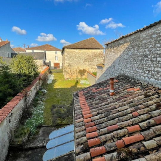  Agence Immobilière Berland Bennett : Maison / Villa | SAUZE-VAUSSAIS (79190) | 110 m2 | 82 500 € 
