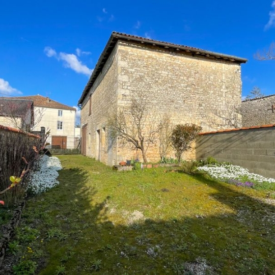  Agence Immobilière Berland Bennett : Maison / Villa | SAUZE-VAUSSAIS (79190) | 110 m2 | 82 500 € 