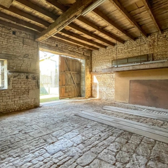  Agence Immobilière Berland Bennett : Maison / Villa | SAUZE-VAUSSAIS (79190) | 110 m2 | 82 500 € 