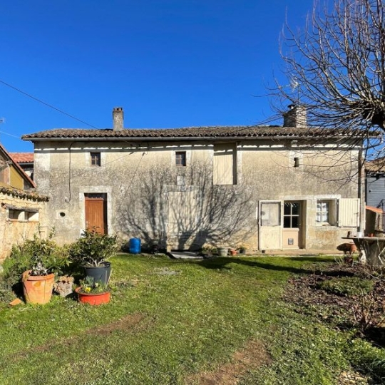  Agence Immobilière Berland Bennett : Maison / Villa | SAUZE-VAUSSAIS (79190) | 91 m2 | 64 200 € 