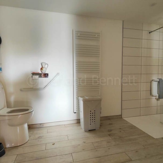  Agence Immobilière Berland Bennett : Maison / Villa | SAUZE-VAUSSAIS (79190) | 91 m2 | 64 200 € 