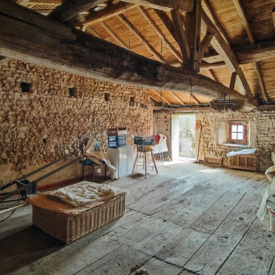  Agence Immobilière Berland Bennett : Maison / Villa | SAUZE-VAUSSAIS (79190) | 91 m2 | 64 200 € 