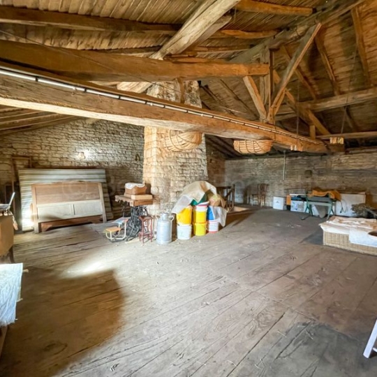  Agence Immobilière Berland Bennett : Maison / Villa | SAUZE-VAUSSAIS (79190) | 91 m2 | 64 200 € 