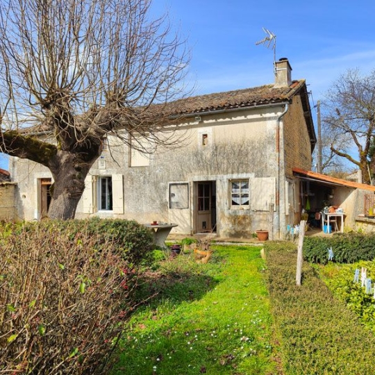  Agence Immobilière Berland Bennett : Maison / Villa | SAUZE-VAUSSAIS (79190) | 91 m2 | 64 200 € 