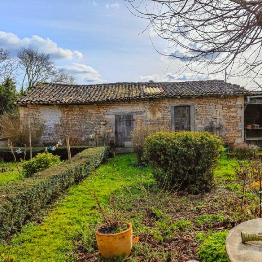  Agence Immobilière Berland Bennett : Maison / Villa | SAUZE-VAUSSAIS (79190) | 91 m2 | 64 200 € 