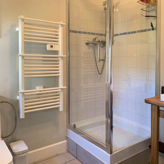  Agence Immobilière Berland Bennett : Maison / Villa | LEZAY (79120) | 234 m2 | 342 875 € 