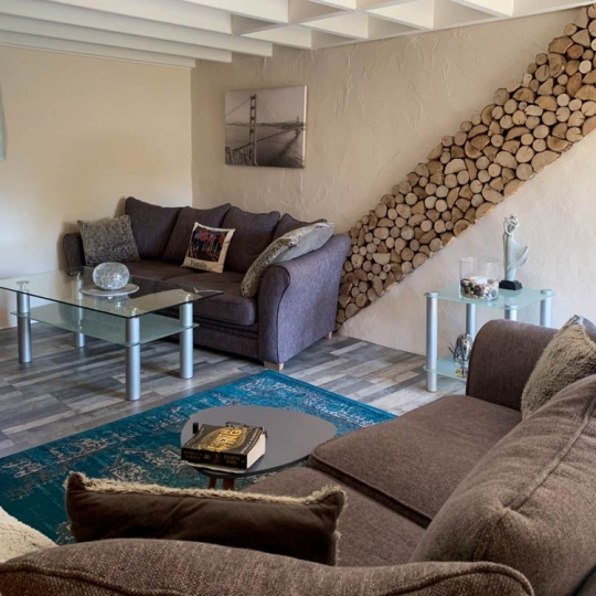  Agence Immobilière Berland Bennett : Maison / Villa | LEZAY (79120) | 234 m2 | 342 875 € 