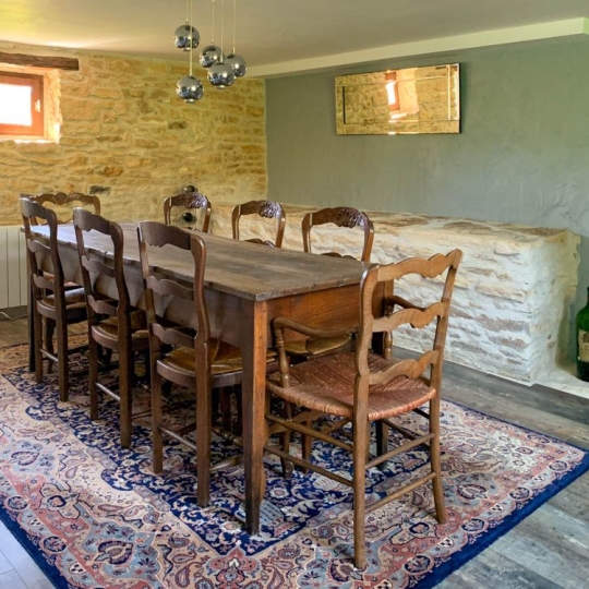  Agence Immobilière Berland Bennett : Maison / Villa | LEZAY (79120) | 234 m2 | 342 875 € 