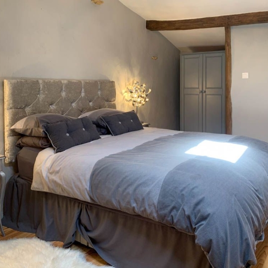  Agence Immobilière Berland Bennett : Maison / Villa | LEZAY (79120) | 234 m2 | 342 875 € 