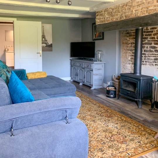  Agence Immobilière Berland Bennett : Maison / Villa | LEZAY (79120) | 234 m2 | 342 875 € 