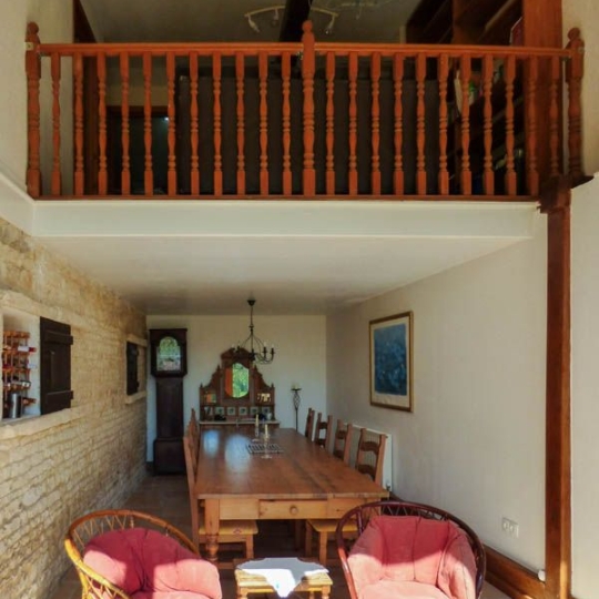  Agence Immobilière Berland Bennett : Maison / Villa | CHEF-BOUTONNE (79110) | 224 m2 | 233 640 € 
