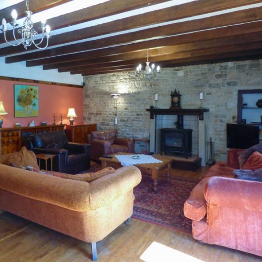  Agence Immobilière Berland Bennett : Maison / Villa | CHEF-BOUTONNE (79110) | 224 m2 | 233 640 € 