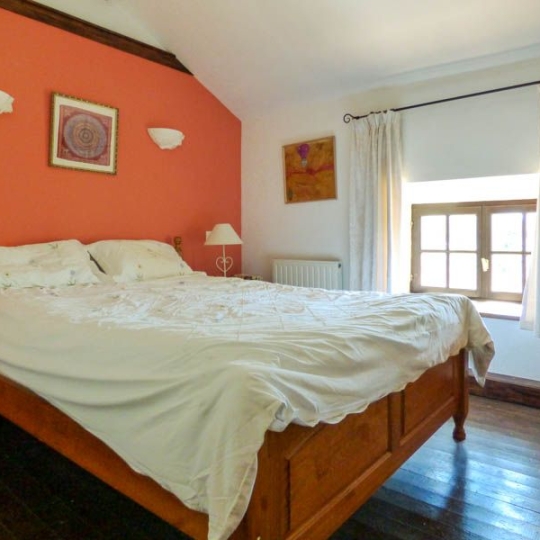 Agence Immobilière Berland Bennett : Maison / Villa | CHEF-BOUTONNE (79110) | 224 m2 | 233 640 € 