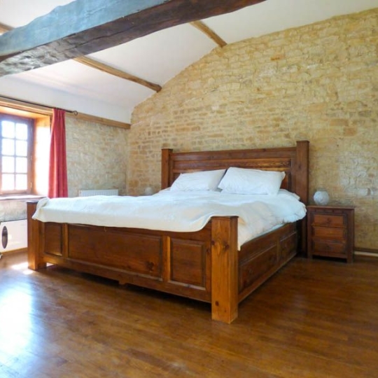  Agence Immobilière Berland Bennett : Maison / Villa | CHEF-BOUTONNE (79110) | 224 m2 | 233 640 € 