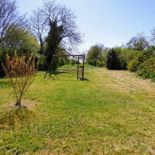  Agence Immobilière Berland Bennett : Maison / Villa | CHEF-BOUTONNE (79110) | 224 m2 | 233 640 € 