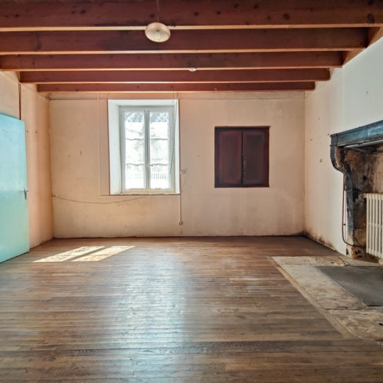  Agence Immobilière Berland Bennett : Maison / Villa | SAUZE-VAUSSAIS (79190) | 135 m2 | 109 000 € 