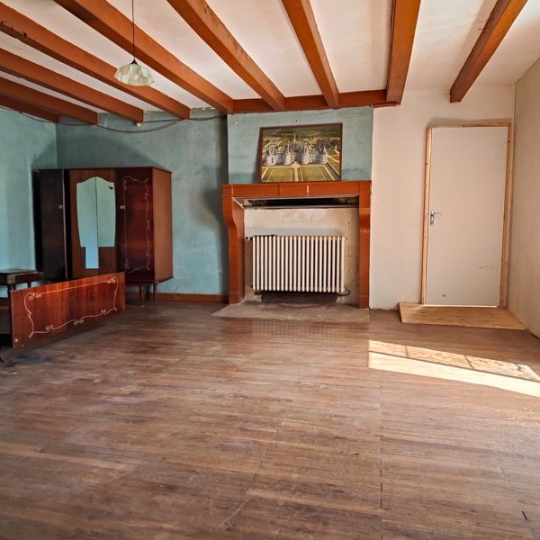  Agence Immobilière Berland Bennett : Maison / Villa | SAUZE-VAUSSAIS (79190) | 135 m2 | 109 000 € 