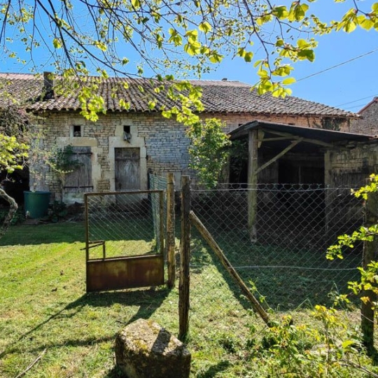  Agence Immobilière Berland Bennett : Maison / Villa | SAUZE-VAUSSAIS (79190) | 135 m2 | 109 000 € 