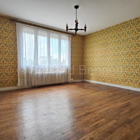  Agence Immobilière Berland Bennett : Maison / Villa | SAUZE-VAUSSAIS (79190) | 140 m2 | 98 400 € 