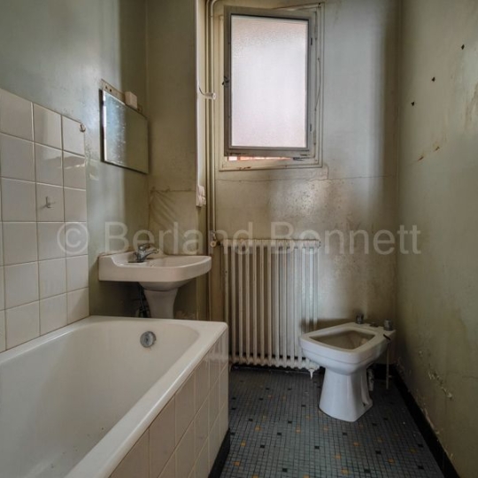  Agence Immobilière Berland Bennett : Maison / Villa | SAUZE-VAUSSAIS (79190) | 140 m2 | 98 400 € 