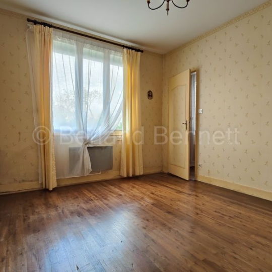  Agence Immobilière Berland Bennett : Maison / Villa | SAUZE-VAUSSAIS (79190) | 140 m2 | 98 400 € 