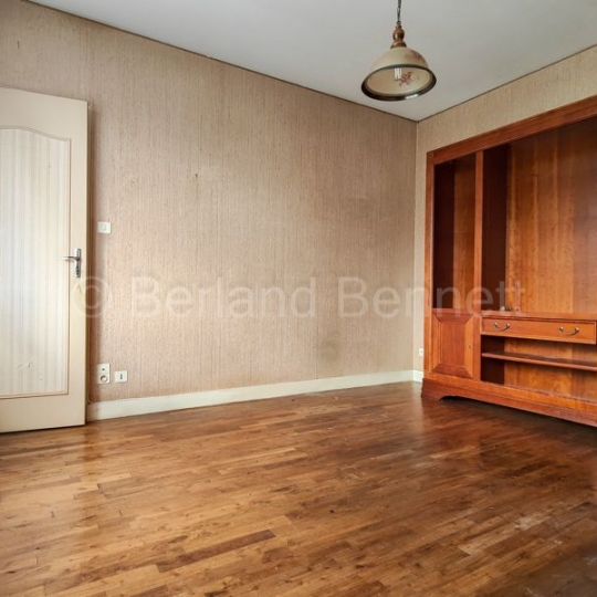  Agence Immobilière Berland Bennett : Maison / Villa | SAUZE-VAUSSAIS (79190) | 140 m2 | 98 400 € 