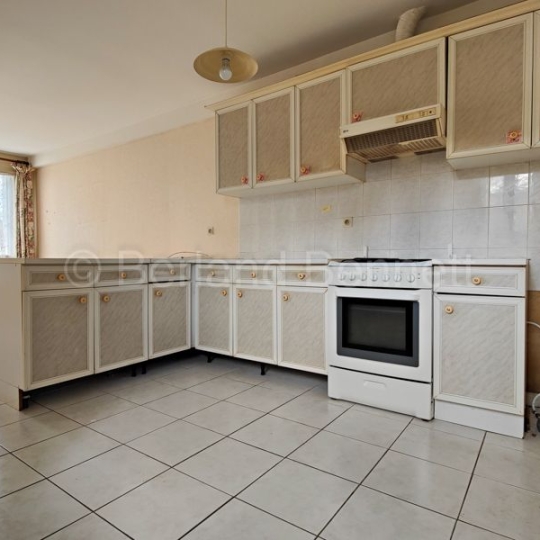  Agence Immobilière Berland Bennett : Maison / Villa | SAUZE-VAUSSAIS (79190) | 140 m2 | 98 400 € 