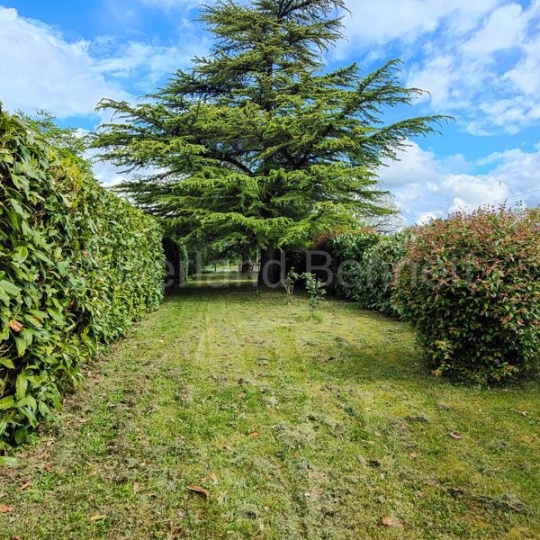  Agence Immobilière Berland Bennett : Maison / Villa | SAUZE-VAUSSAIS (79190) | 140 m2 | 98 400 € 