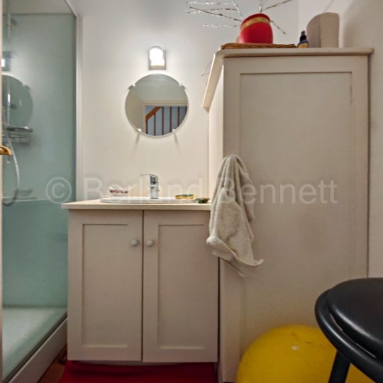 Agence Immobilière Berland Bennett : Local / Bureau | SAUZE-VAUSSAIS (79190) | 117 m2 | 88 000 € 