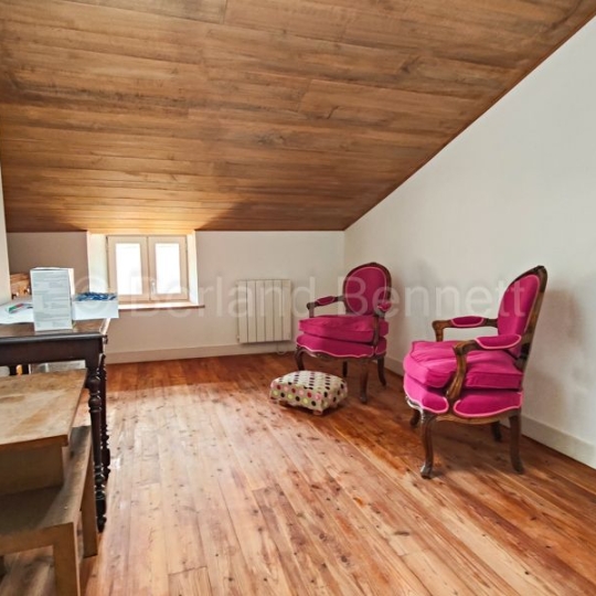  Agence Immobilière Berland Bennett : Local / Bureau | SAUZE-VAUSSAIS (79190) | 117 m2 | 88 000 € 