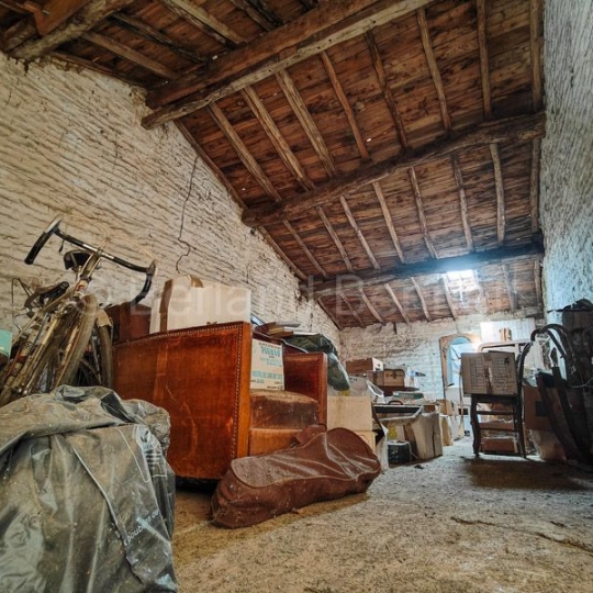  Agence Immobilière Berland Bennett : Local / Bureau | SAUZE-VAUSSAIS (79190) | 117 m2 | 88 000 € 
