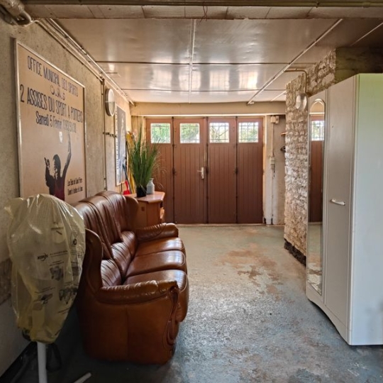  Agence Immobilière Berland Bennett : Maison / Villa | CIVRAY (86400) | 105 m2 | 119 500 € 