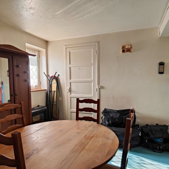  Agence Immobilière Berland Bennett : Maison / Villa | CIVRAY (86400) | 105 m2 | 119 500 € 