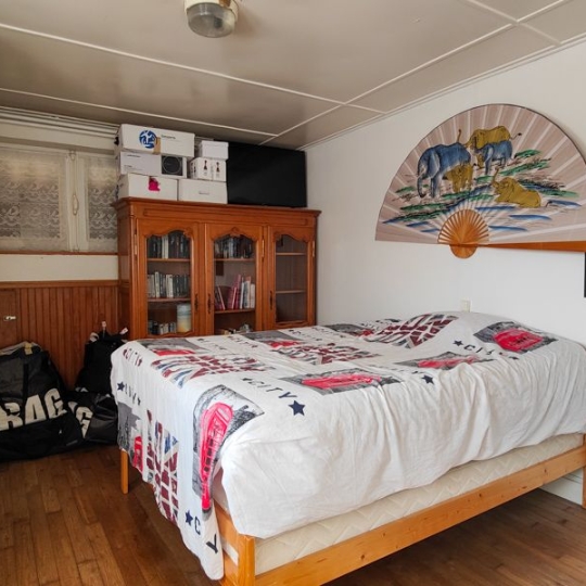  Agence Immobilière Berland Bennett : Maison / Villa | CIVRAY (86400) | 105 m2 | 119 500 € 