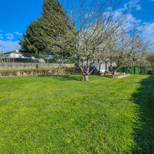  Agence Immobilière Berland Bennett : Maison / Villa | CIVRAY (86400) | 105 m2 | 119 500 € 