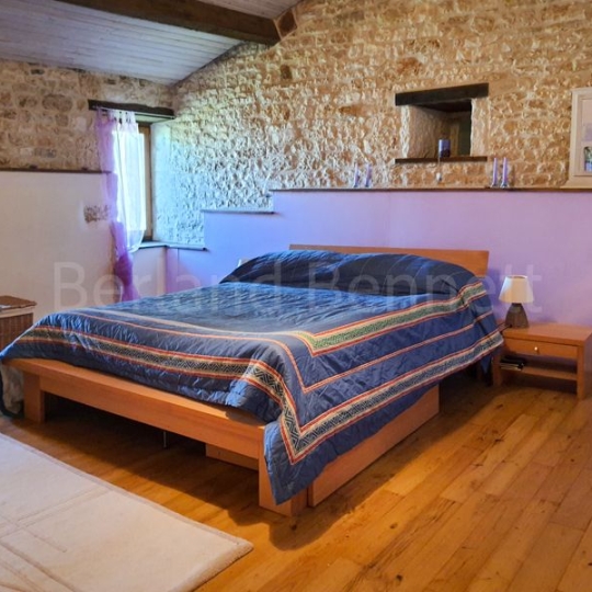  Agence Immobilière Berland Bennett : Maison / Villa | VILLEFAGNAN (16240) | 190 m2 | 186 725 € 