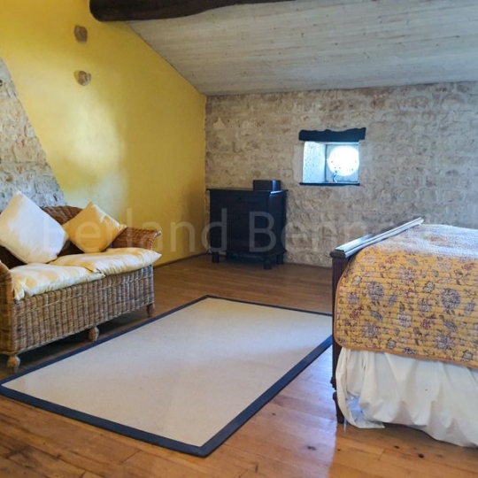  Agence Immobilière Berland Bennett : Maison / Villa | VILLEFAGNAN (16240) | 190 m2 | 186 725 € 