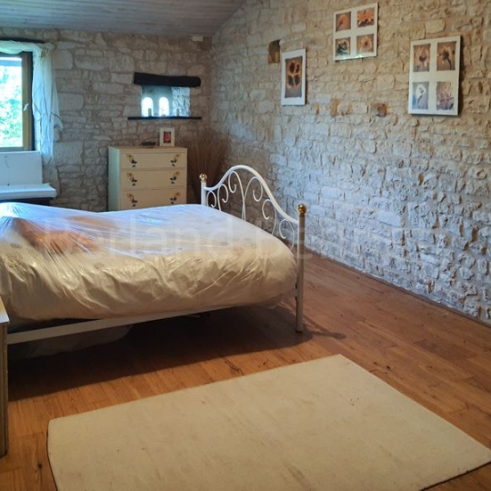  Agence Immobilière Berland Bennett : Maison / Villa | VILLEFAGNAN (16240) | 190 m2 | 186 725 € 