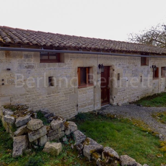  Agence Immobilière Berland Bennett : Maison / Villa | VILLEFAGNAN (16240) | 190 m2 | 186 725 € 