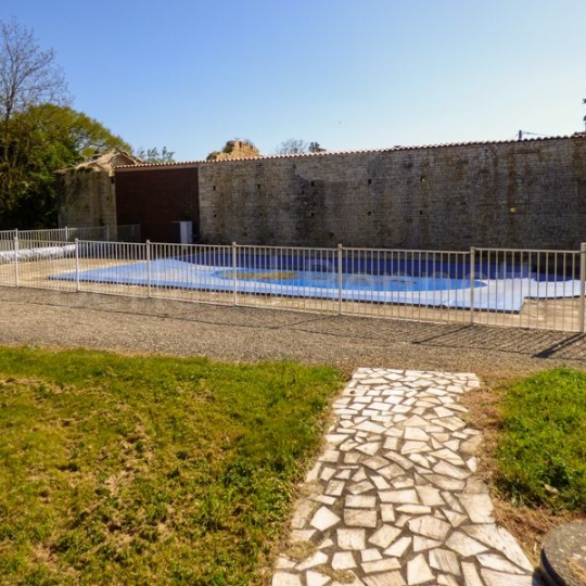  Agence Immobilière Berland Bennett : Maison / Villa | VILLEFAGNAN (16240) | 190 m2 | 186 725 € 