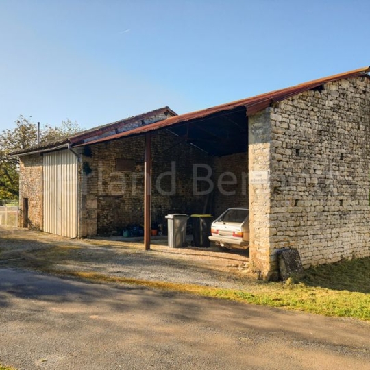  Agence Immobilière Berland Bennett : Maison / Villa | VILLEFAGNAN (16240) | 190 m2 | 186 725 € 
